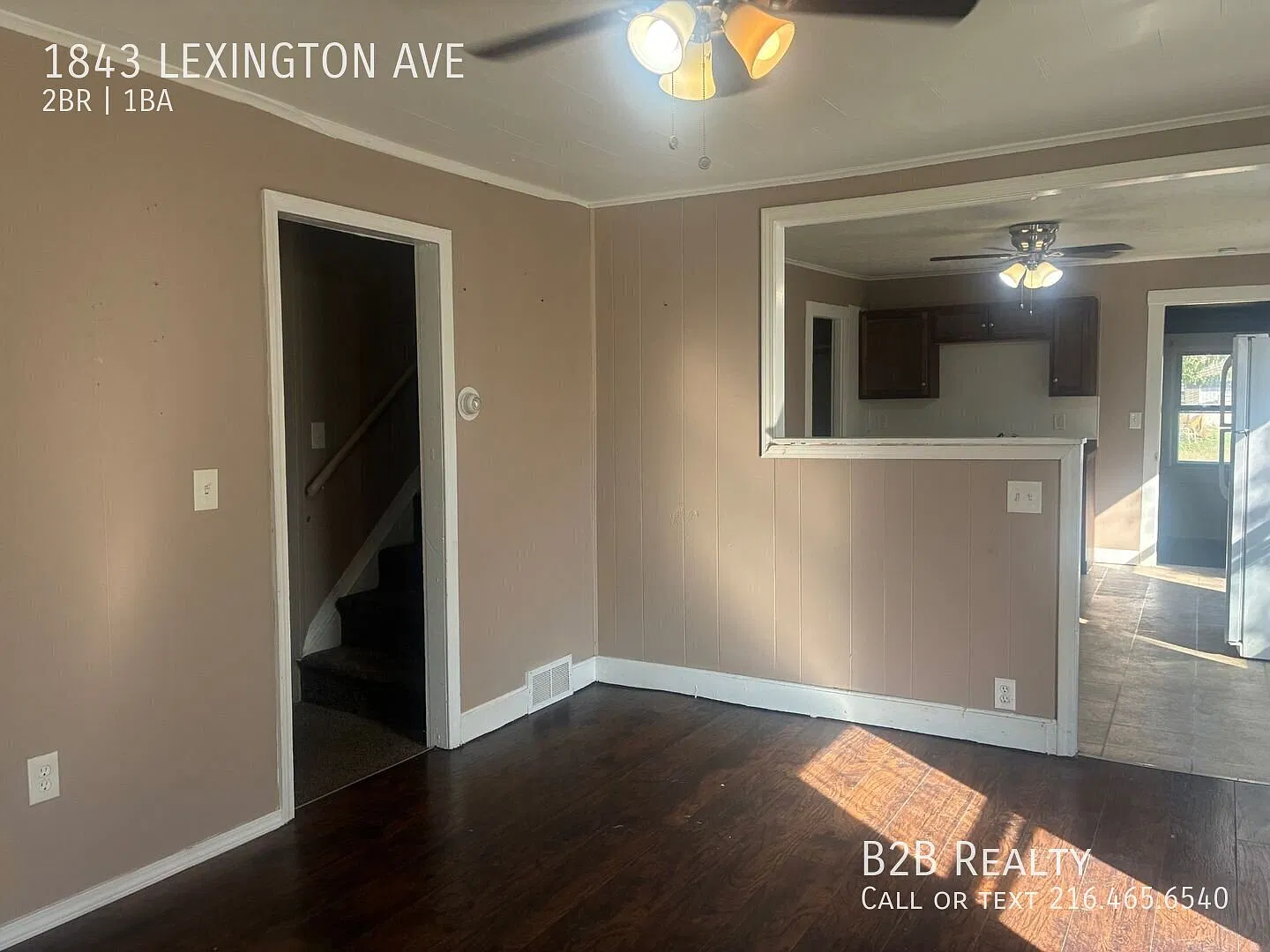 Charming 3-Bedroom Property in Prime Location — Photo 2