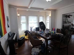 15-17 Boulevard Ter #17A, Allston, MA 02134
