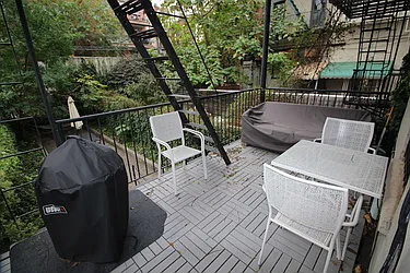 Rented by Brooklyn Real Inc