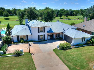 3364 Brush Creek Rd, Oklahoma City, OK, 73120