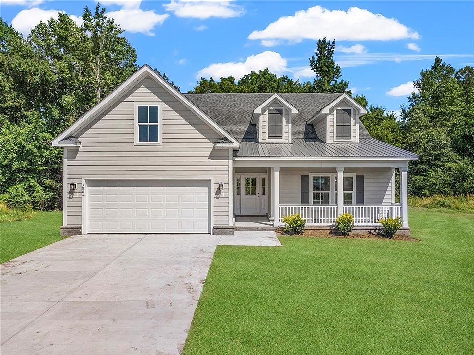 1st image of 7138 Louisville Rd. LOT 8