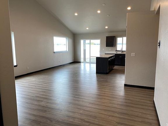 Living room , dinning room, and kitchen