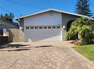 1023 8th St, Manhattan Beach, CA 90266