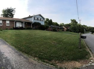 4416 Andrew Jackson Pkwy, Hermitage, TN 37076