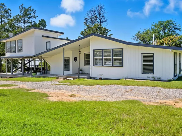 177 Sioux Trl, Henrietta, TX 76365