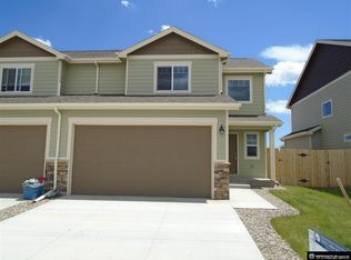 3111 Quivera River Rd, Casper, WY 82604