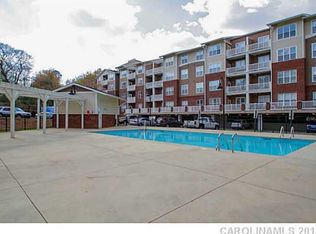 1000 Woodlawn Rd #316, Charlotte, NC 28209