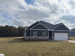 304 Clinkscales Rd LOT 44, Anderson, SC 29624