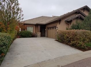 4369 Chateau Ridge Ln, Castle Rock, CO 80108