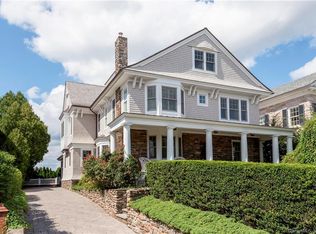 58 Ridge St, Greenwich, CT 06830