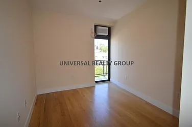 Rented by Universal Realty Group