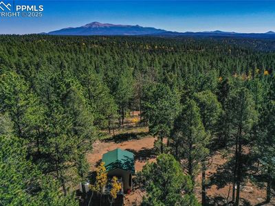 3447 Pathfinder Rd, Florissant, CO, 80816