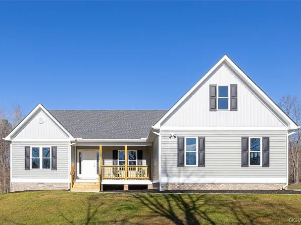 209 Mill Branch Way, Bumpass, VA 23024