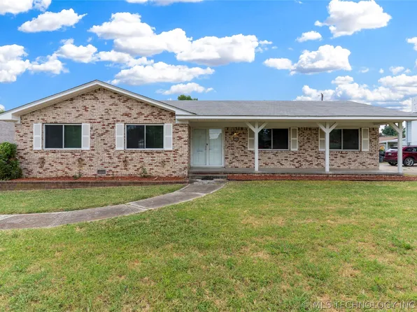 5344 E 21st St, Tulsa, OK 74114