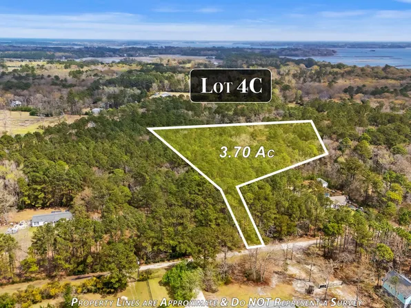 4C Sebago Rd, Hollywood, SC 29449