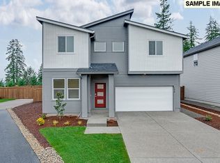 352 NW 29th Way, Battle Ground, WA