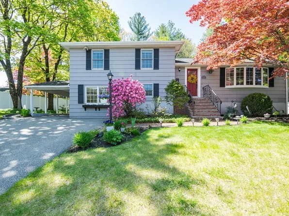 64 Dana Rd, Reading, MA 01867