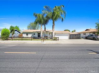 40796 E Whittier St, Hemet, CA 92544