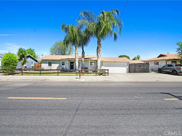 40796 E Whittier St, Hemet, CA 92544