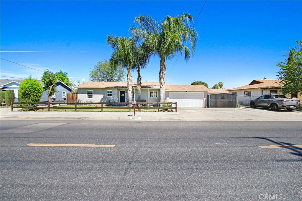 40796 E Whittier St, Hemet, CA, Hemet