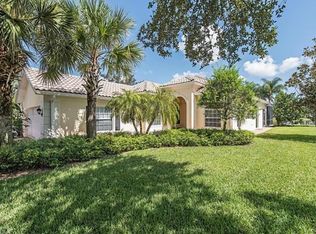 2988 Gilford Way, Naples, FL 34119