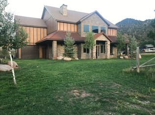 445 S Lloyd Canyon Dr, Pine Valley, UT 84781