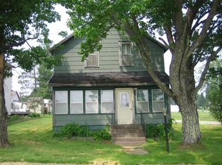 506 Main St, Goodman, WI 54125