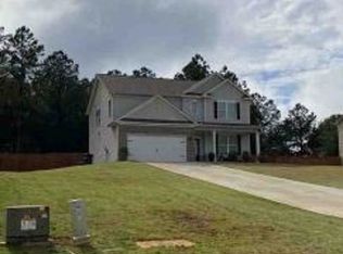 175 Wellbrook Dr, Covington, GA 30016