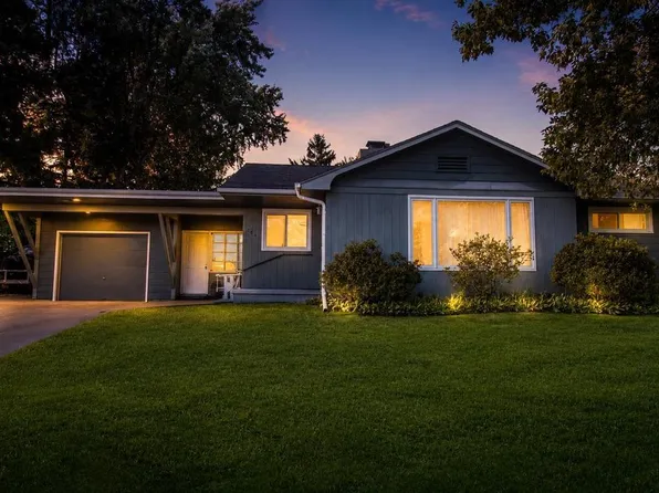 714 W RANDOLPH STREET, Wausau, WI 54401