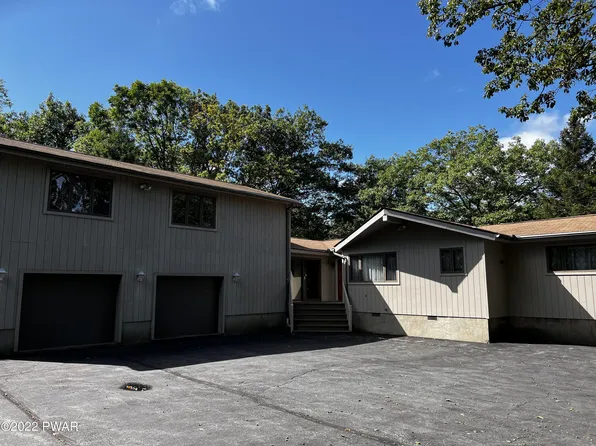 116 Fetlock Dr, Lords Valley, PA 18428