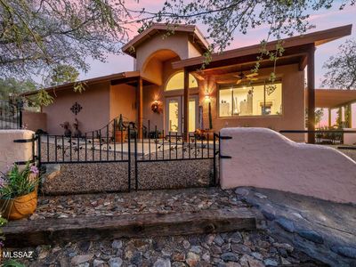 1174 W Kokopelli Ln, Oracle, AZ, 85623