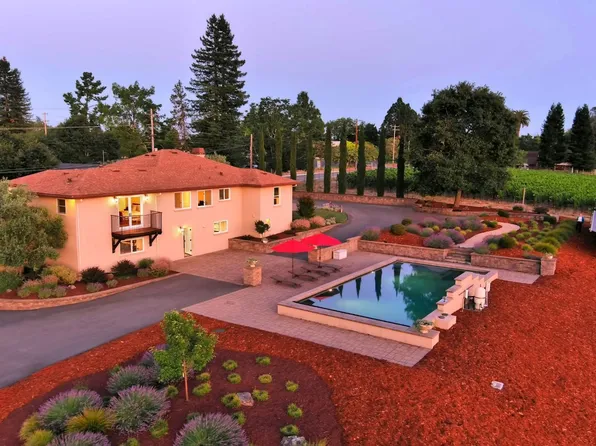 7120 Covey Road, Forestville, CA 95436