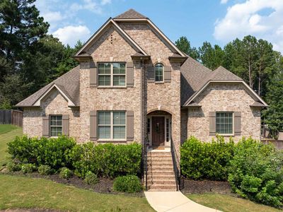 112 Willow Branch Ln, Chelsea, AL, 35043