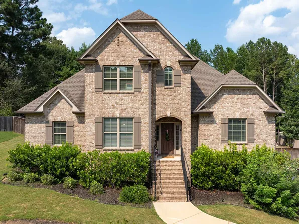 112 Willow Branch Ln, Chelsea, AL 35043