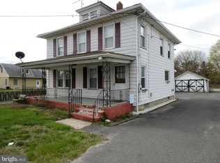 234 N White Horse Pike, Hammonton, NJ 08037