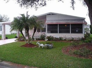 50 Southampton Blvd, Auburndale, FL 33823
