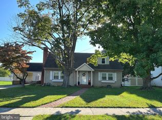 906 S 5th St, Chambersburg, PA