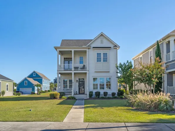 840 Crystal Water Way, Myrtle Beach, SC 29579