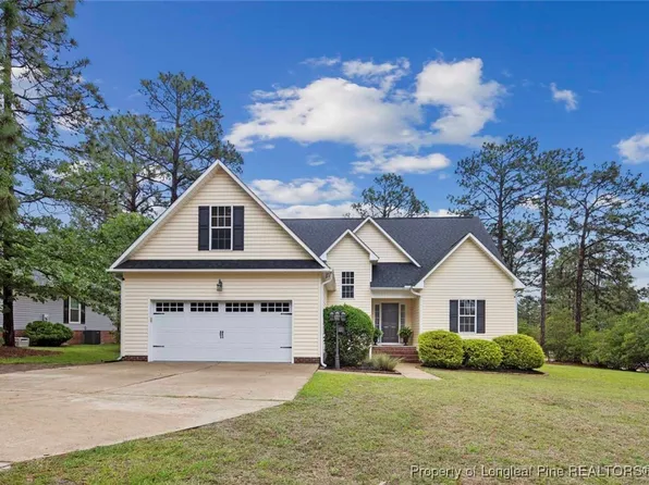 24 Forest Hills Ct, Sanford, NC 27332