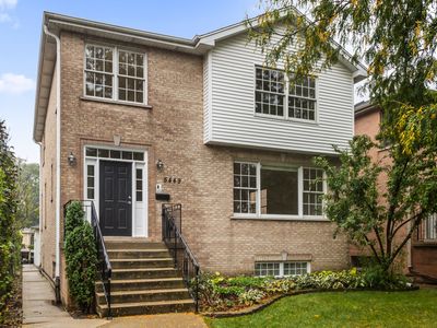5449 W Arcadia St, Skokie, IL, 60077
