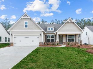 257 Belmont Park Dr, Canton, GA 30115