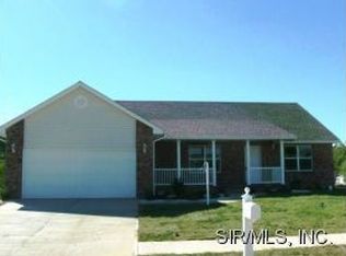 4709 Danielle Ct, Granite City, IL 62040