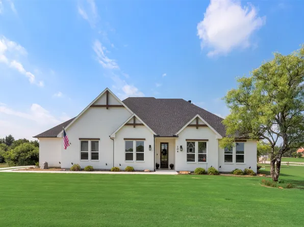 104 Silver Spur Rd, Boyd, TX 76023