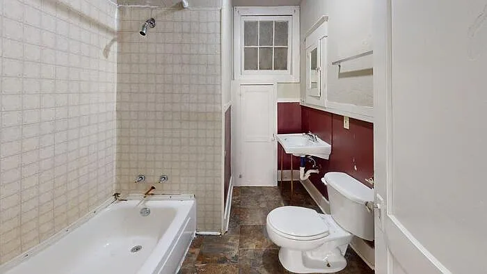 1 bed, 1.0 bath, $850 — Photo 2