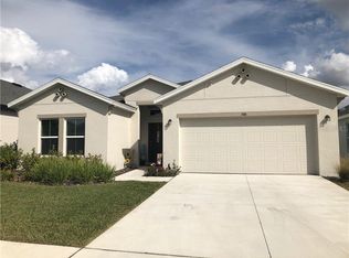 1166 Old Windsor Way, Spring Hill, FL 34609