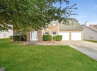 4252 Butternut Pl, Atlanta, GA 30349