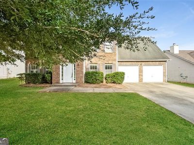 4252 Butternut Pl, Atlanta, GA, 30349