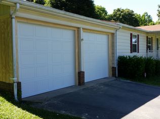 162 Henderson Rd, Roxboro, NC 27573