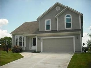 28955 W 184th St, Gardner, KS 66030