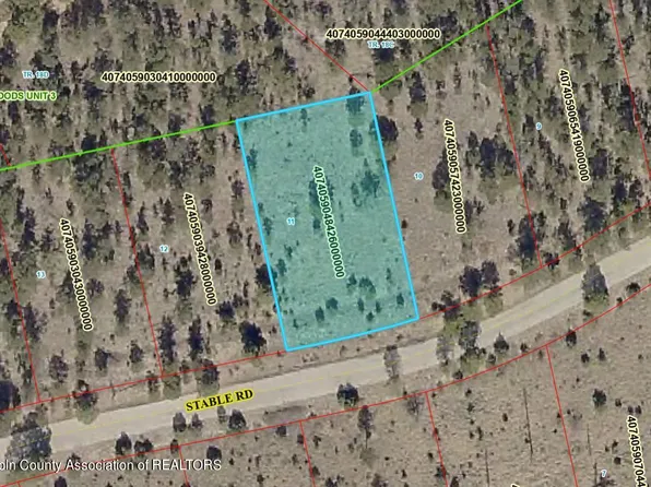 11 Stable Ct, Alto, NM 88312